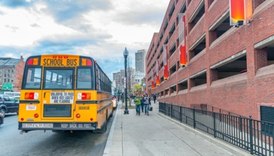 REPLACING MCAS WITH END-OF-COURSE TESTS