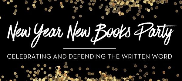 BOOKS SAVE LIVES – CLASSIFIED BOOK BANS