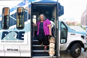 RIPTA – FEDERAL HILL DETOUR