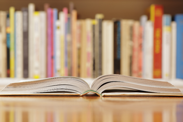 WEAVER LIBRARY: EAST PROVIDENCE