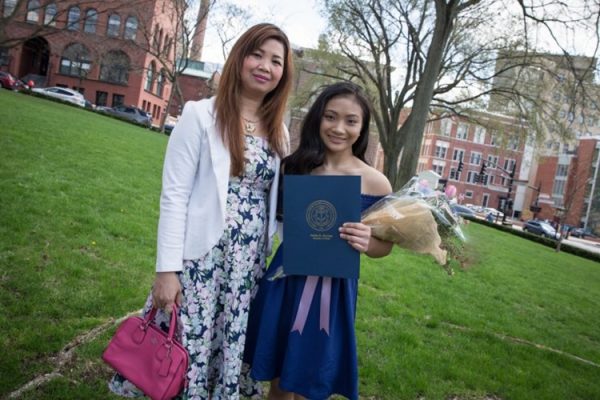 RHODE ISLAND FOUNDATION GRANTS AND FELLOWSHIPS