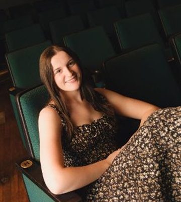 MADISON DONNELLY – JAMESTOWN, RI – GIRL SCOUT GOLD AWARD