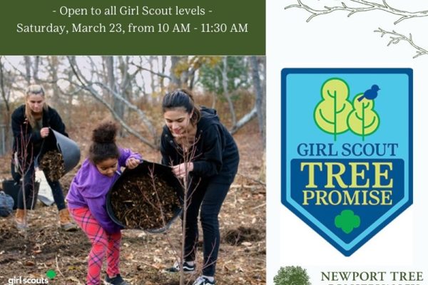 GIRL SCOUTS OF SOUTHEASTERN NEW ENGLAND