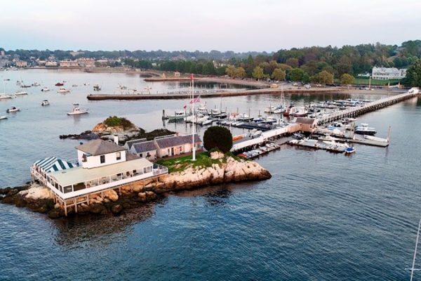 ULTIMATE 24-HOUR OFFSHORE CHALLENGE