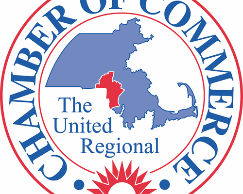 UNITED REGIONAL CHAMBER OF COMMERCE