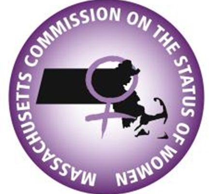 MASSACHUSETTS COMMISSION ON STATUS OF WOMEN