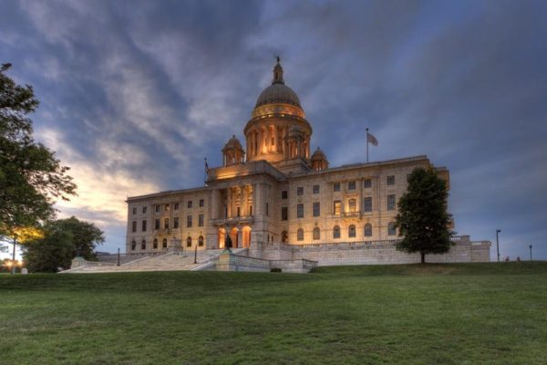 OP-ED: MICHAEL CHIPPENDALE “RI ASSAULT WEAPONS BAN”