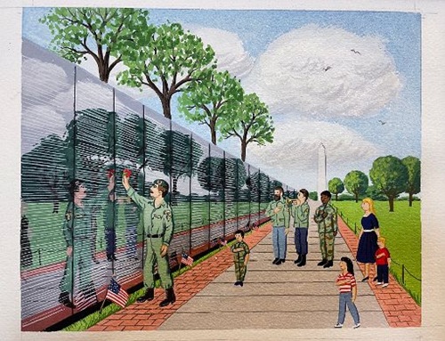 AAM: “FOCUS ON THE PAST”