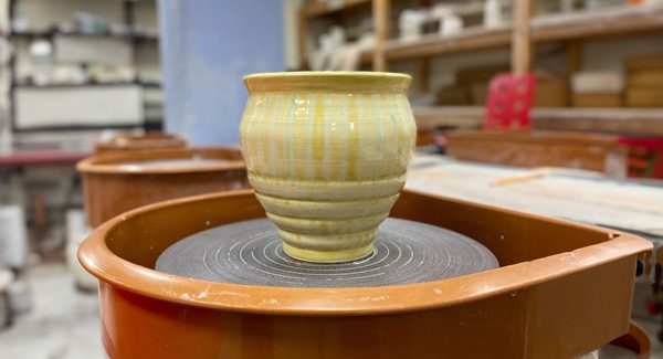 NEW BEDFORD ART MUSEUM