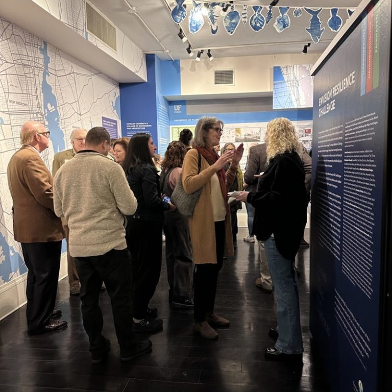 NEW BEDFORD ART MUSEUM