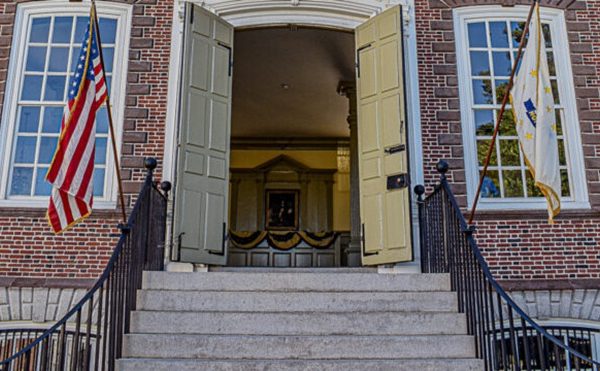 NEWPORT HISTORICAL SOCIETY