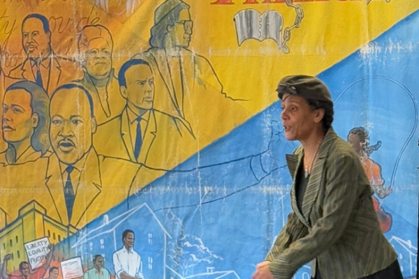 PROVIDENCE CHILDRENS’ MUSEUM