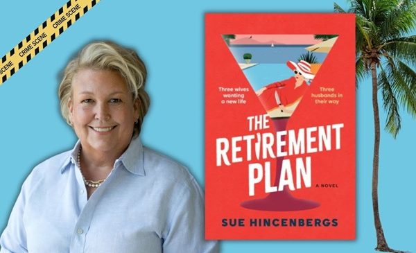 PLAINVILLE PUBLIC LIBRARY AUTHOR SERIES