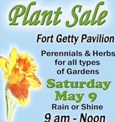 QUONONOQUOTT GARDEN CLUB