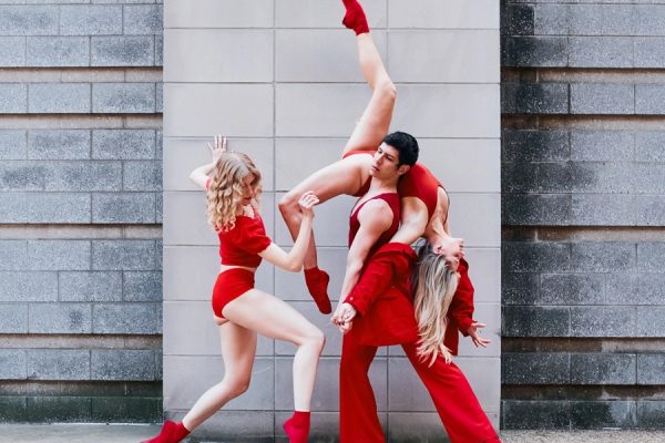 REVOLVE DANCE PROJECT – SOUND IN FORM – JUNE 29, 2025