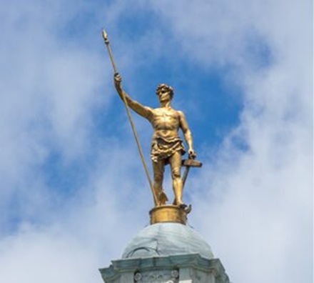 RANKED CHOICE VOTING