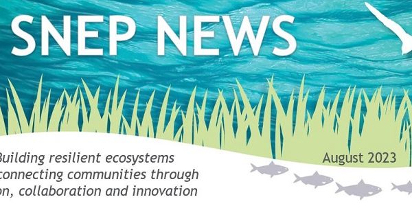 SNEP – SOUTHEASTERN NEW ENGLAND ESTUARY PRESERVATION