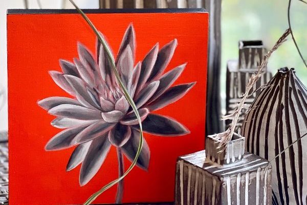 FOUR CORNERS GALERY – TIVERTON, RI