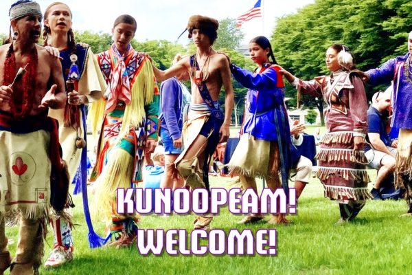 TOMAQUA MUSEUM – RHODE ISLAND