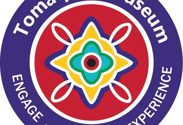 TOMAQUAG TRIBAL EVENTS