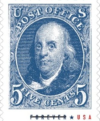 USPS CELEBRATING ITS 250TH ANNIVERSARY