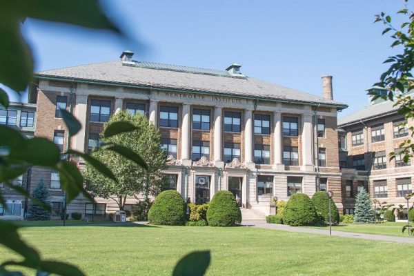 LOCAL SCHOLARS RECOGNIZED