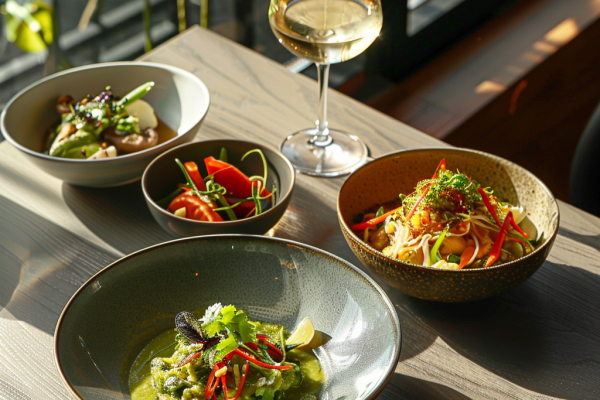 FINE WINES: FALL FOR THE FLAVOR FAVORITES