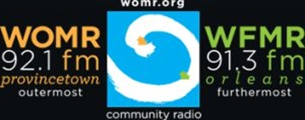 WOMR: OUTERMOST RADIO