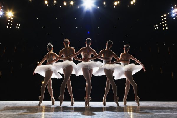 NUTCRACKER HOLIDAY TRADITION