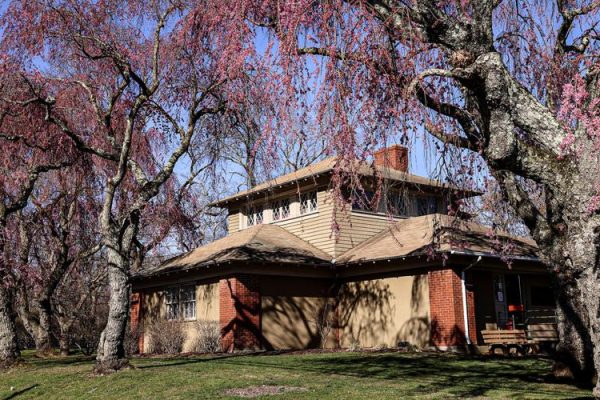 ATTLEBORO: CAPRON FAMILY EXHIBIT