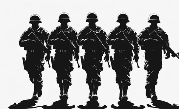 “IT WAS NOT A COUP.”