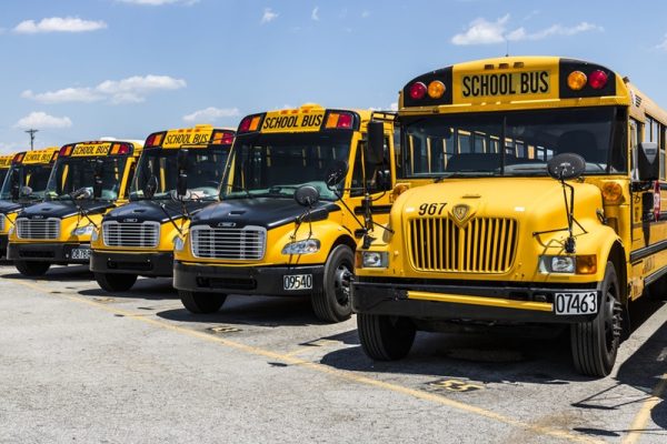 STUDENTS AND FAMILIES PAY PRICE