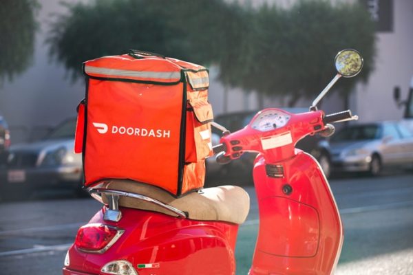 DOORDASH COMMUNITY IMPACT REPORT