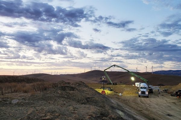 Wind Repowering: Putting Old Wind Turbines Back Into Service