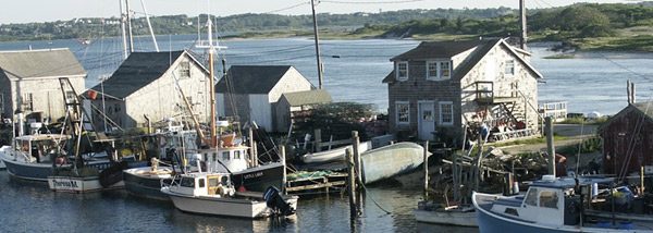 PR WORKS – MURDICK’S FUDGE