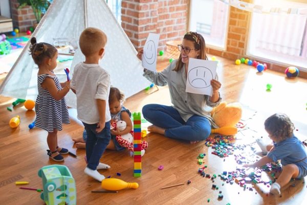 GRIECO AUTO SUPPORTS KIDS IN FAMILY SERVICE OF RHODE ISLAND GROUP