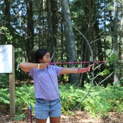 GIRL SCOUTS OF SOUTHEASTERN NEW ENGLAND PARNER WITH FLAMINGO