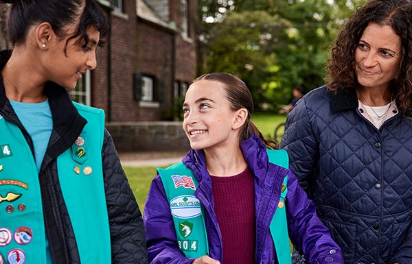 SOUTHEASTERN NEW ENGLAND GIRL SCOUT COOKIES’ PROCEEDS TO HELP LOCAL ORGANIZATIONS