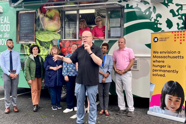 LTE: JIM MC GOVERN MEMBER OF CONGRESS