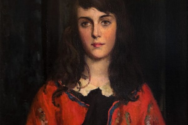 NEW BEDFORD ART MUSEUM