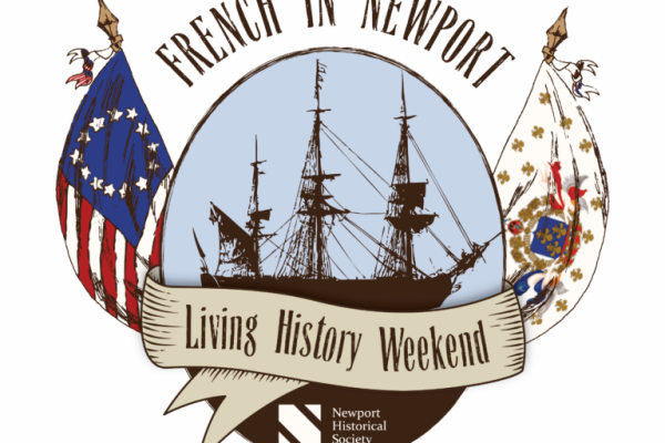 NEWPORT HISTORICAL SOCIETY