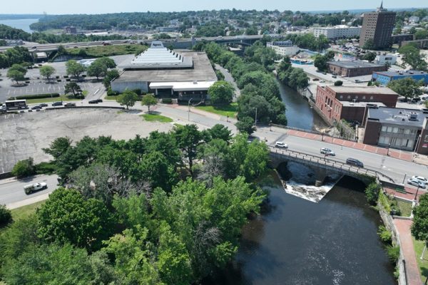 PAWTUCKET SEEKS PROPOSALS