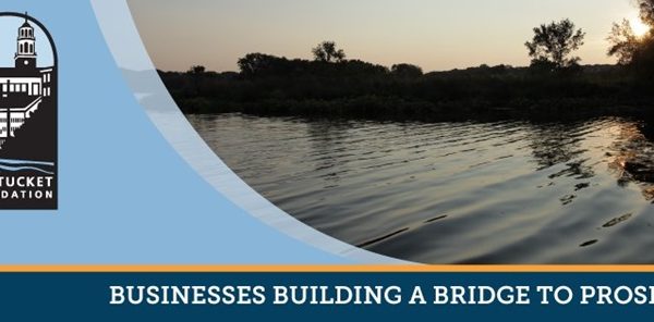 16TH ANNUAL PAWTUCKET FOUNDATION SHOW