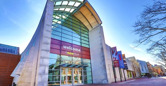 MOVIE NITE – PEABODY ESSEX MUSEUM – SALEM, MA