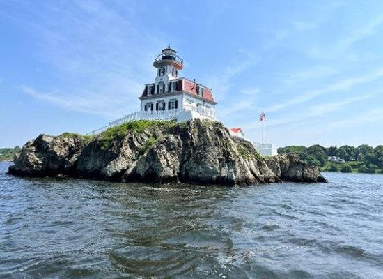 GRANT FOR NEW DOCK RESTORATION