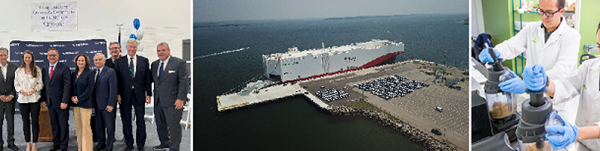 QUONSET POINT – RHODE ISLAND