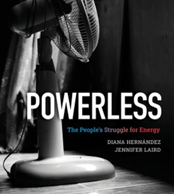 ENERGY INSECURITY IN RHODE ISLAND