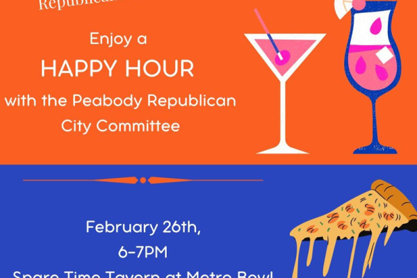 ROCKPORT GOP FEBRUARY