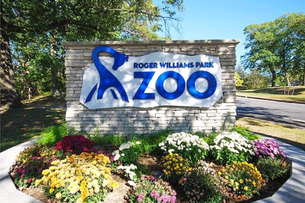 ROGER WILLIAMS PARK ZOO