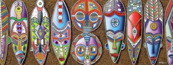 SANDWICH GLASS MUSEUM SANDWICH, MASSACHUSETTS – “HEARTBEATS AND HARMONY”